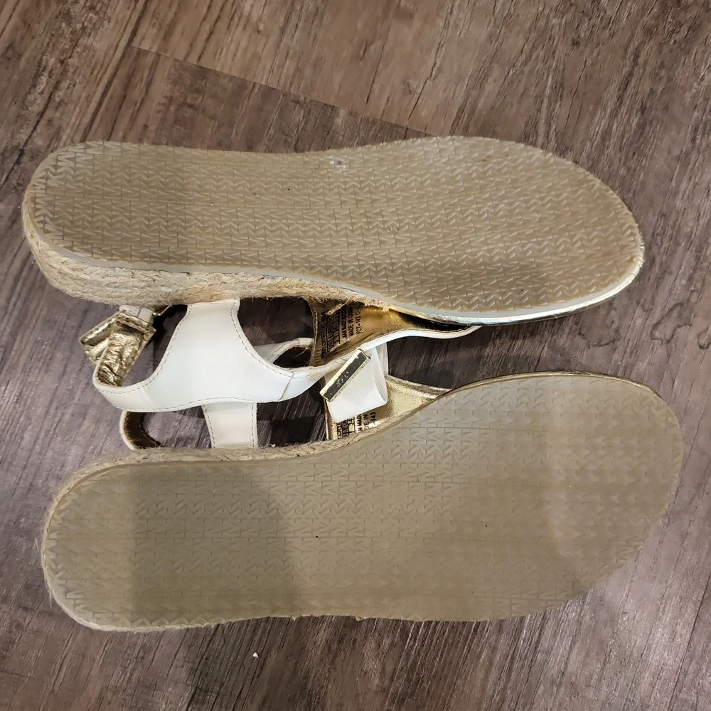Michael Kors Girls Sandals